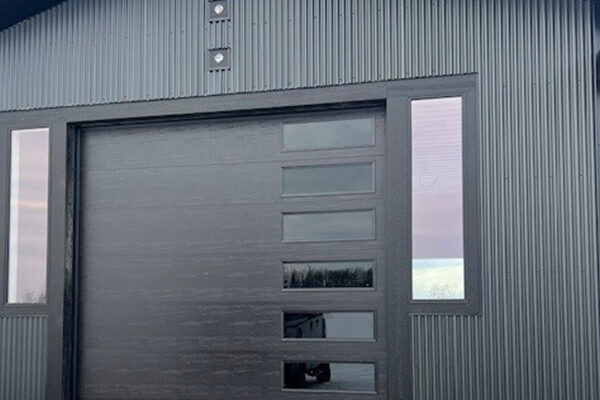 warrior-door